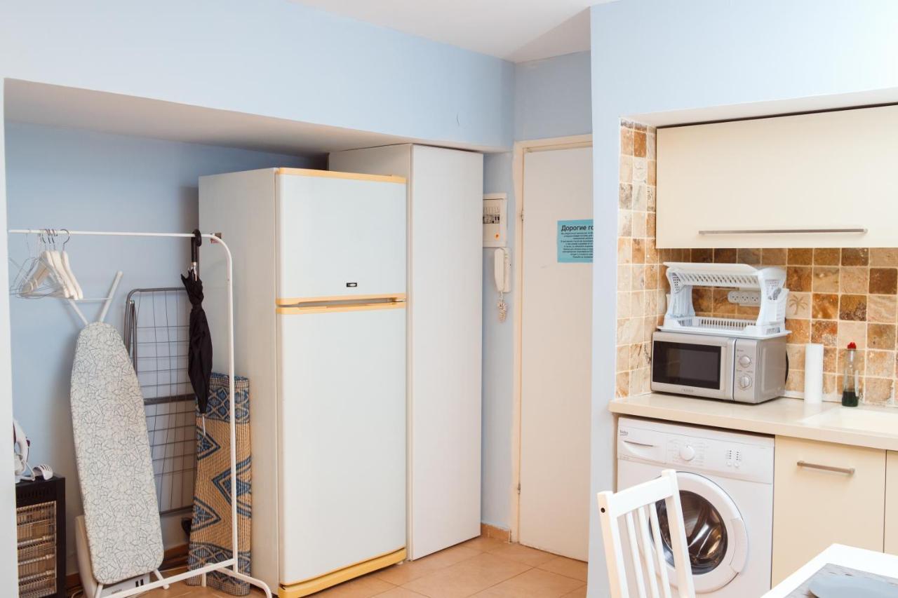Appartement Cozy 