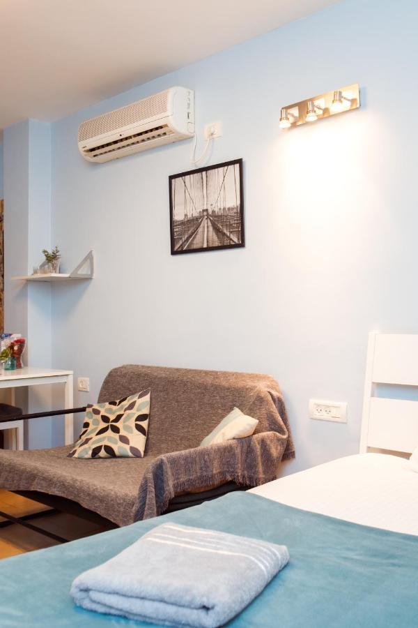 Appartement Cozy 