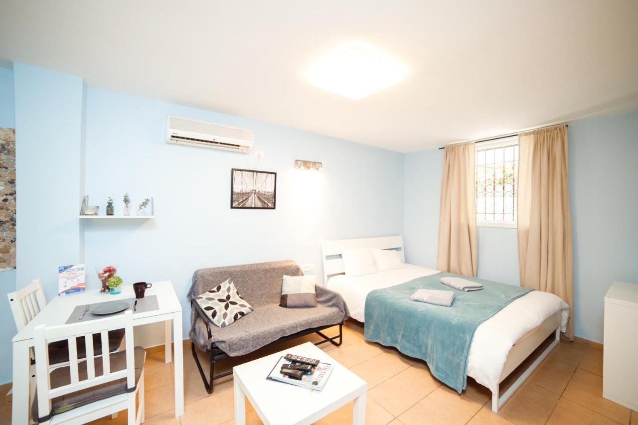 Appartement Cozy 