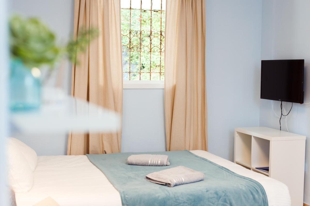Appartement Cozy 