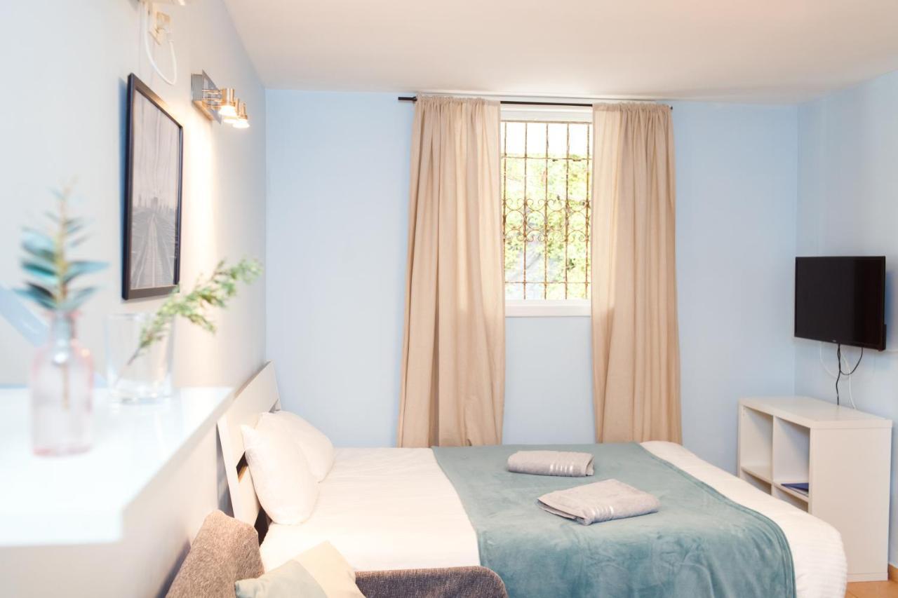 Appartement Cozy 